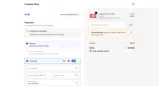 Creative Feed coupon verification screenshot