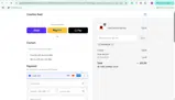 Creative Feed coupon verification screenshot