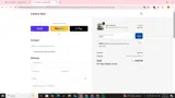Creative Feed coupon verification screenshot