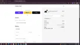 Creative Feed coupon verification screenshot