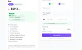 NEW coupon verification screenshot