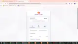RETURN coupon verification screenshot