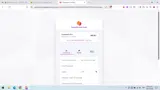 NORD coupon verification screenshot