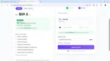 CREATIVEDISCIPLINE coupon verification screenshot