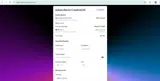 BFCM coupon verification screenshot