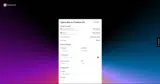 NEW coupon verification screenshot