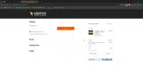 HAPPYCAMPER coupon verification screenshot