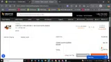HAPPYCAMPER coupon verification screenshot