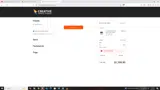 LABELTAC coupon verification screenshot