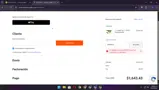 SPRING10 coupon verification screenshot
