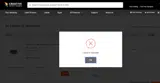 LABELTAC coupon verification screenshot