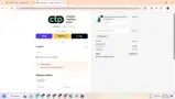 WELCOME coupon verification screenshot