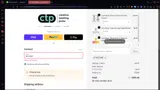 WELCOME coupon verification screenshot