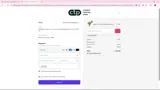 WELCOME20 coupon verification screenshot