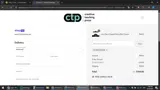 WELCOME20 coupon verification screenshot