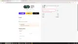 PALM10 coupon verification screenshot