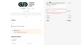 FARM10 coupon verification screenshot
