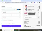 EBOOK24 coupon verification screenshot
