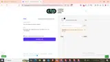 Daycare20 coupon verification screenshot