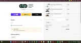 NP60 coupon verification screenshot