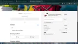 Creative Wagons coupon verification screenshot