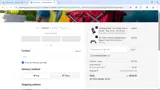 Creative Wagons coupon verification screenshot