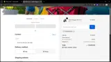 Creative Wagons coupon verification screenshot