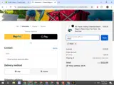 Creative Wagons coupon verification screenshot
