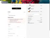 Creative Wagons coupon verification screenshot