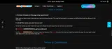 Creator Camp coupon verification screenshot