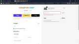 Creator Camp coupon verification screenshot