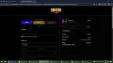 CreatorCrafted coupon verification screenshot