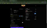 CreatorCrafted coupon verification screenshot