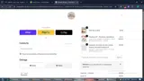 CreatorCrafted coupon verification screenshot