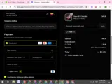 CreatorCrafted coupon verification screenshot