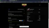 CreatorCrafted coupon verification screenshot
