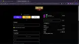 CreatorCrafted coupon verification screenshot