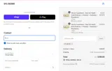 CreatorCrafted coupon verification screenshot