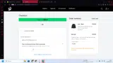 Creator-spring.com coupon verification screenshot
