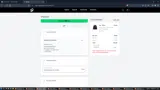 Creator-spring.com coupon verification screenshot