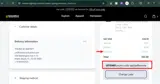Creator-spring.com coupon verification screenshot