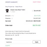 Creator-spring.com coupon verification screenshot
