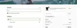 Creature Of Leisure coupon verification screenshot