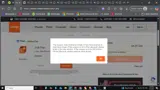 Credo Mobile coupon verification screenshot