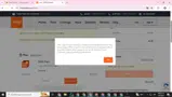 Credo Mobile coupon verification screenshot