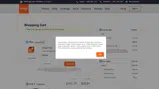 Credo Mobile coupon verification screenshot