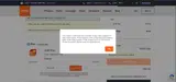 Credo Mobile coupon verification screenshot