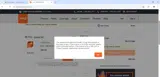 Credo Mobile coupon verification screenshot