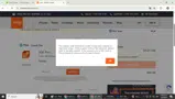 Credo Mobile coupon verification screenshot