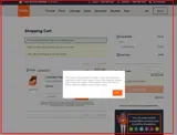 Credo Mobile coupon verification screenshot